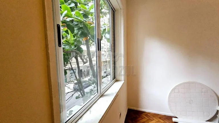Imagem Copacabana - Residencial › Apartamento com 2 quarto(s) a Venda