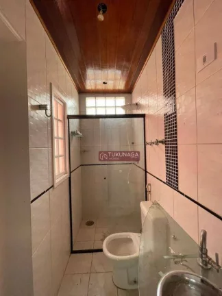 Imagem Sobrado com 1 dormitório para alugar, 620 m² por R$ 15.882,99/mês - Vila Rosália - Guarulhos/SP