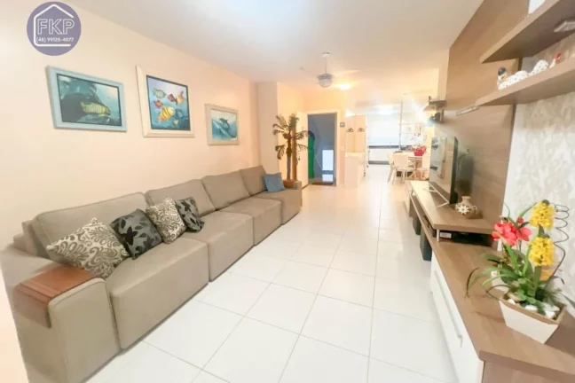 Imagem Apartamento 3 suítes!