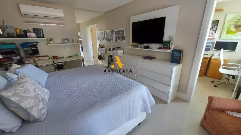 Imagem Quintas do Rio - Barra da Tijuca - Charmosa casa pronta para morar!