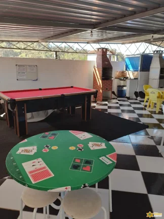 Imagem Grande oportunidade de ter sua proprietário POUSADA no PEREQUÊ AÇU