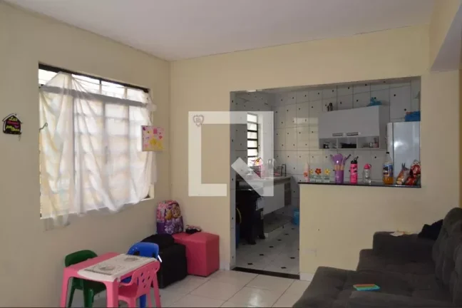 Imagem Casa à Venda - Cambuci, 1 Quarto, 60 m2