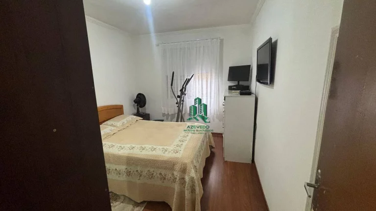 Imagem Apartamento com 2 dormitórios à venda, 60 m² por R$ 285.000,00 - Vila Fátima - Guarulhos/SP