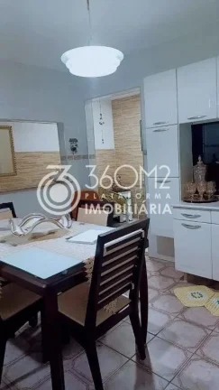 Imagem Sobrado para Venda em São Bernardo do Campo / SP no bairro Montanhão