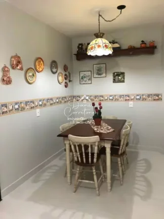 Imagem Apartamento à venda no Guarujá na Praia da Enseada.