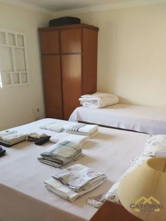 Imagem Casa em condomínio com 3 quartos à Venda - Horizonte Azul - Itupeva