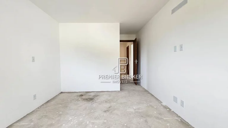 Imagem Apartamento à venda, 74 m² por R$ 480.000,00 - Bom Retiro - Teresópolis/RJ