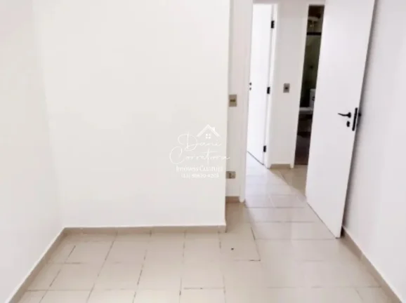 Imagem Apartamento sem mobília 3 quartos com suíte e 2 vagas na Pitangueiras com lazer, Guarujá-SP: confira!