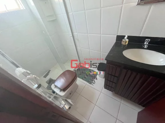 Imagem Cobertura com 4 dormitórios à venda, 178 m² por R$ 1.100.000,00 - Algodoal - Cabo Frio/RJ