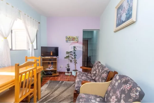 Imagem Apartamento Funcional e Bem Localizado em Perdizes – 2 Quartos na Rua Iperoig!