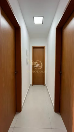 Imagem APARTAMENTO À VENDA COM 2 DORMITÓRIOS A 150 METROS DO MAR NA PRAIA DO PEREQUE-AÇÚ EM UBATUBA-SP