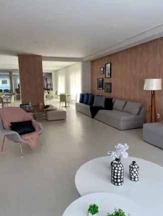 Imagem Apartamento Tatuapé 2 Dom 1 Suíte (Lazer Completo) - R$ 490 mil