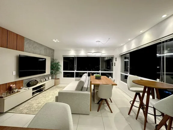 Imagem Apartamento 3 Dormitórios - Bairro Zona Nova