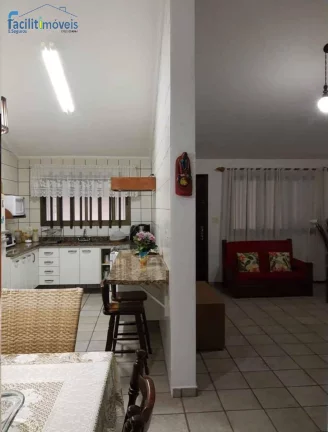 Imagem CASA TERREÁ ÓTIMA LOCALIZAÇÃO BAETA NEVES SBC