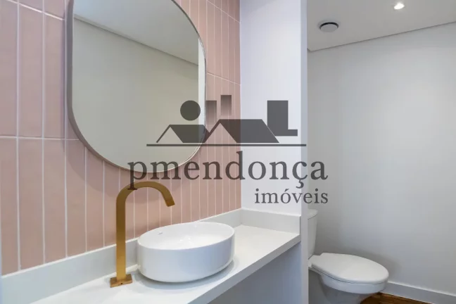 Imagem Apartamento reformado Jardim America, 2 suites, 1 vaga