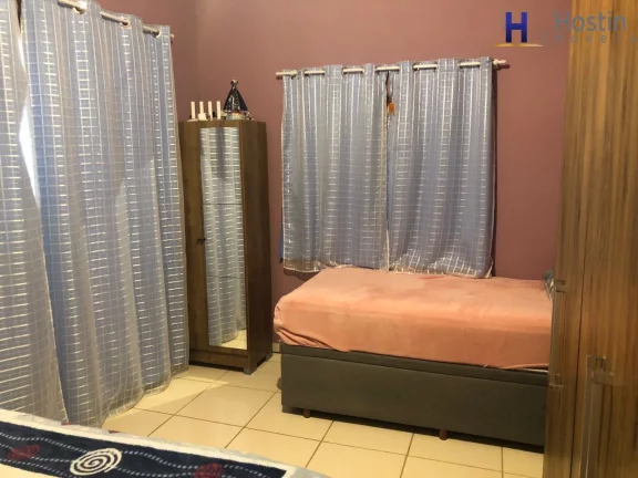 Imagem CASA RESIDENCIAL em SÃO FRANCISCO DO SUL - SC, Agua Branca