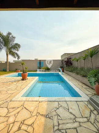 Imagem casa à venda condomínio fechado Itatiba
