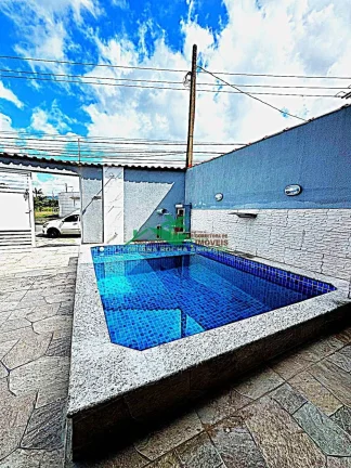 Imagem Casa Padrão