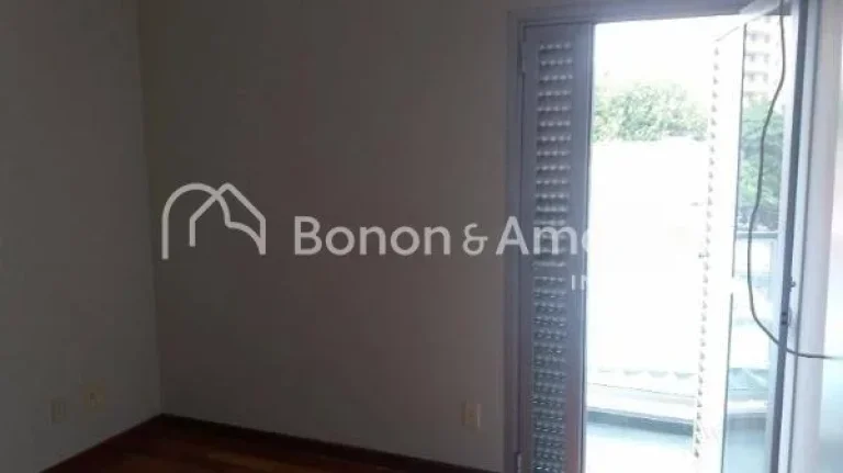 Imagem Apartamento à venda no Cambuí - Campinas/SP