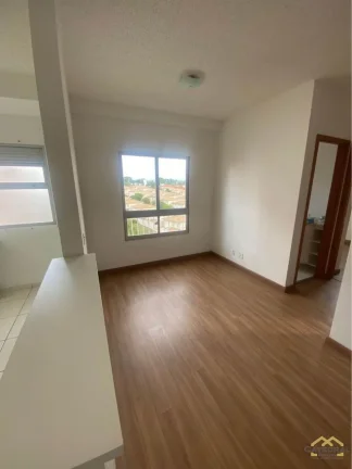 Imagem Apartamento à venda com 2 quartos na região da Colônia em Jundiaí/SP
