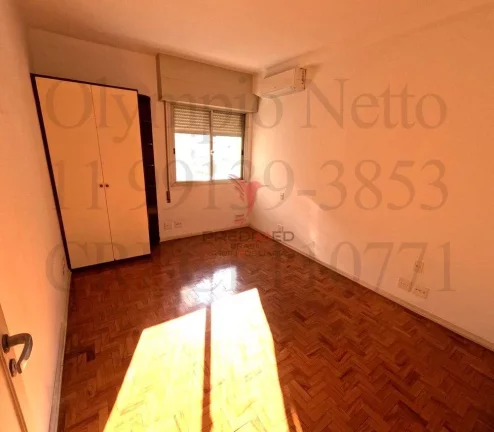 Imagem Apartamento com 190 mts2, com Terraço em Andar Alto