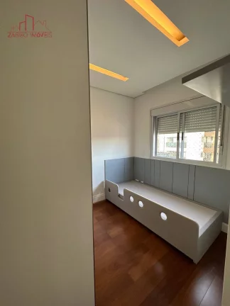 Imagem Oportunidade! Apartamento - 3 Dorms - 2 Vagas - Vila Cruzeiro.