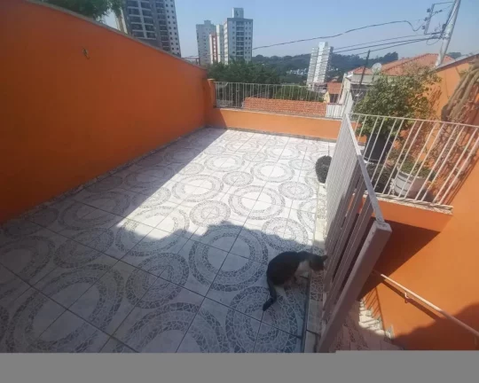 Imagem Casa vila Gomes , 2 dormitórios, 1 suíte , ótima localização.