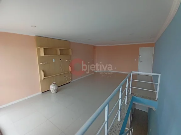 Imagem Cobertura, 3 quartos, a 200 metros da Praia do Forte, Algodoal - Cabo Frio