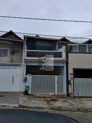 Imagem Campo Grande - Apartamento duplex com 2 quartos - 85 m2