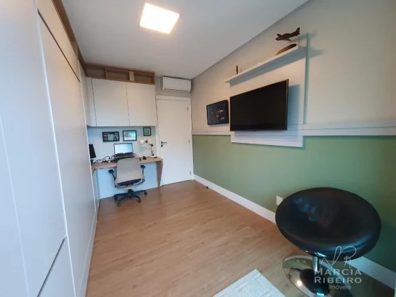 Imagem Apartamento 03 Dormitório com Suíte no bairro João Paulo