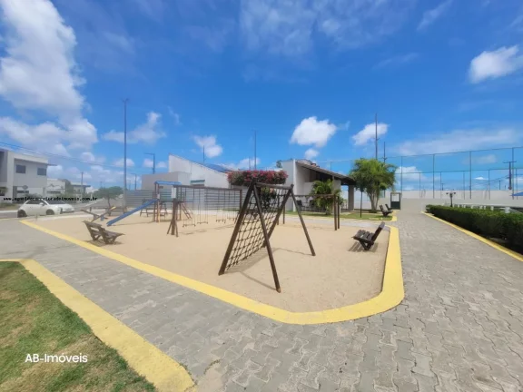 Imagem Casa em Condomínio para Venda em Parnamirim, Parque das Nações, 3 dormitórios, 3 suítes, 4 banheiros, 4 vagas