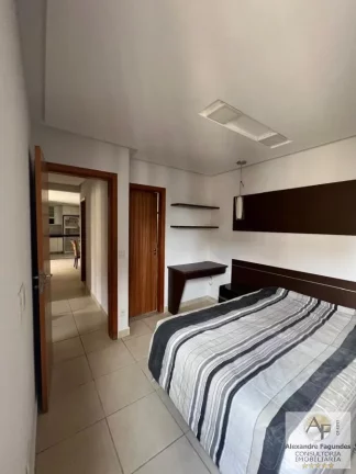 Imagem Apartamento para Venda em Goiânia, ALTO DA GLORIA, 3 dormitórios, 1 suíte, 2 banheiros, 1 vaga