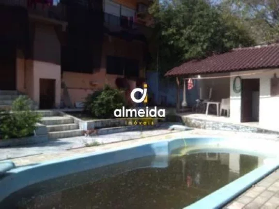 Imagem Casa 5 dormitórios à venda Cerrito Santa Maria/RS