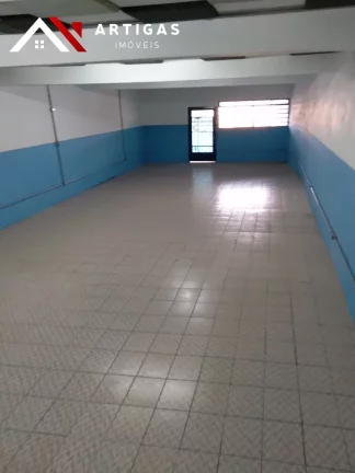 Imagem Galpão á venda na Penha ou Locação A.C 520 m² Comercial