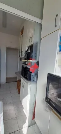 Imagem Lindo Apartamento com Lazer Completo à Venda em São Bernardo do Campo no Bairro Assunção