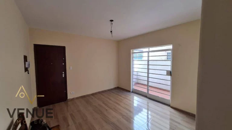Imagem Apartamento com 2 dormitórios à venda, 74 m² por R$ 397.000,00 - Santana - São Paulo/SP