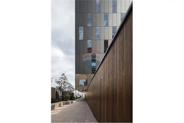 Imagem Laje com 436m² - Nova construção