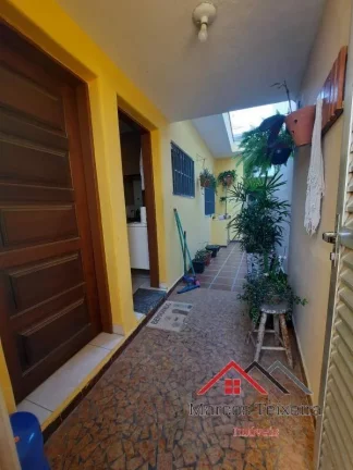 Imagem Casa - Jd Dabril