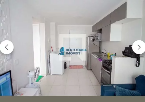 Imagem Apartamento Padrão