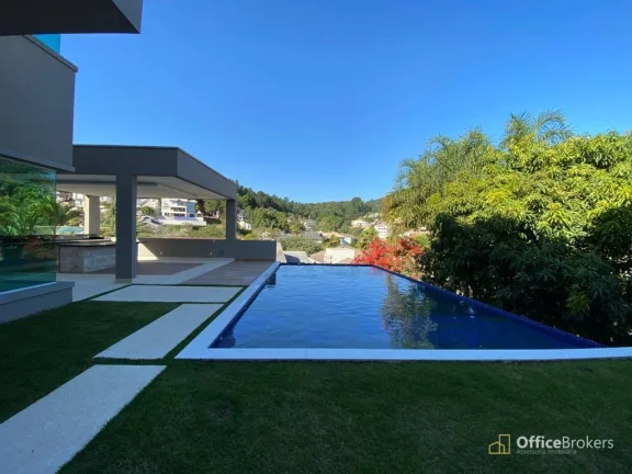 Imagem Casa Altissimo Padrão Alphaville 10