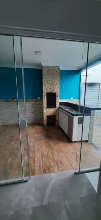 Imagem Oportunidade Sobrado 5 dorms sendo uma Suíte – Portal dos Pássaros
