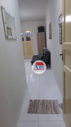 Imagem Kitnet à venda, 40 m² por R$ 170.000,00 - Vila Guilhermina - Praia Grande/SP