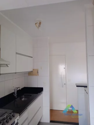 Imagem Apartamento com 2 dormitórios e 1 vaga em Sacomã/SP!