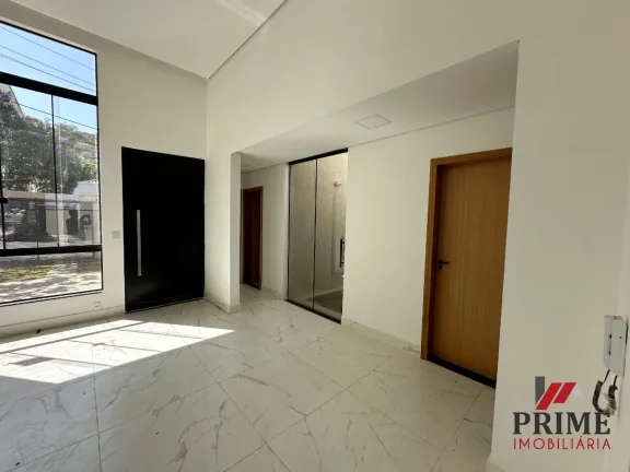 Imagem Casa - Bairro Lundcea - Lagoa Santa