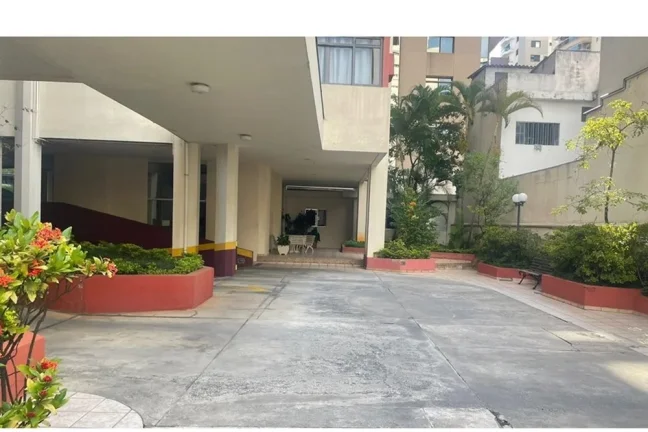 Imagem Apartamento à venda em São Paulo, Itaim Bibi, com 1 quarto, 43m2
