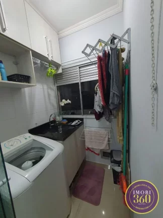 Imagem Apartamento para Venda em Vila Curuçá, São Paulo - SP