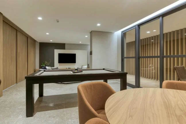 Imagem Apartamento à venda em São Paulo, Lapa, com 2 quartos, 47,24m2
