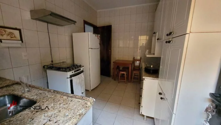 Imagem Casa com 2 dormitórios à venda, 72 m² por R$ 590.000,00 - Jardim Imperador - Praia Grande/SP