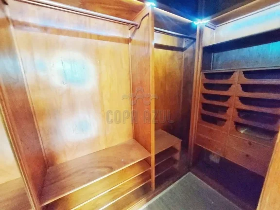 Imagem Copacabana – Rua Santa Clara | Residencial › Apartamento 3 quarto(s) à Venda