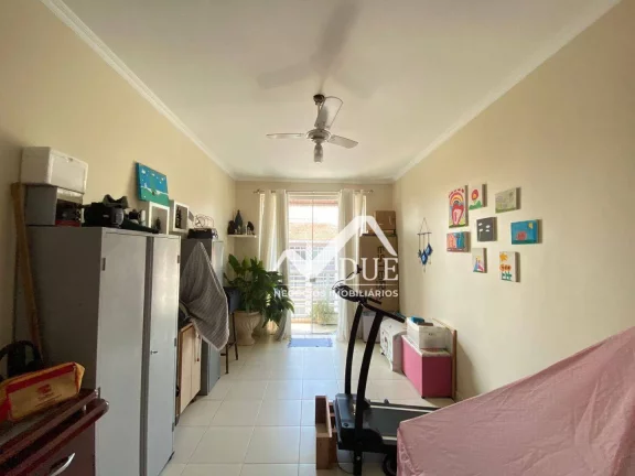 Imagem Sobrado com 4 dormitórios com piscina e area goumet à venda, 228 m² por R$ 1.300.000 - Embaré - Santos/SP